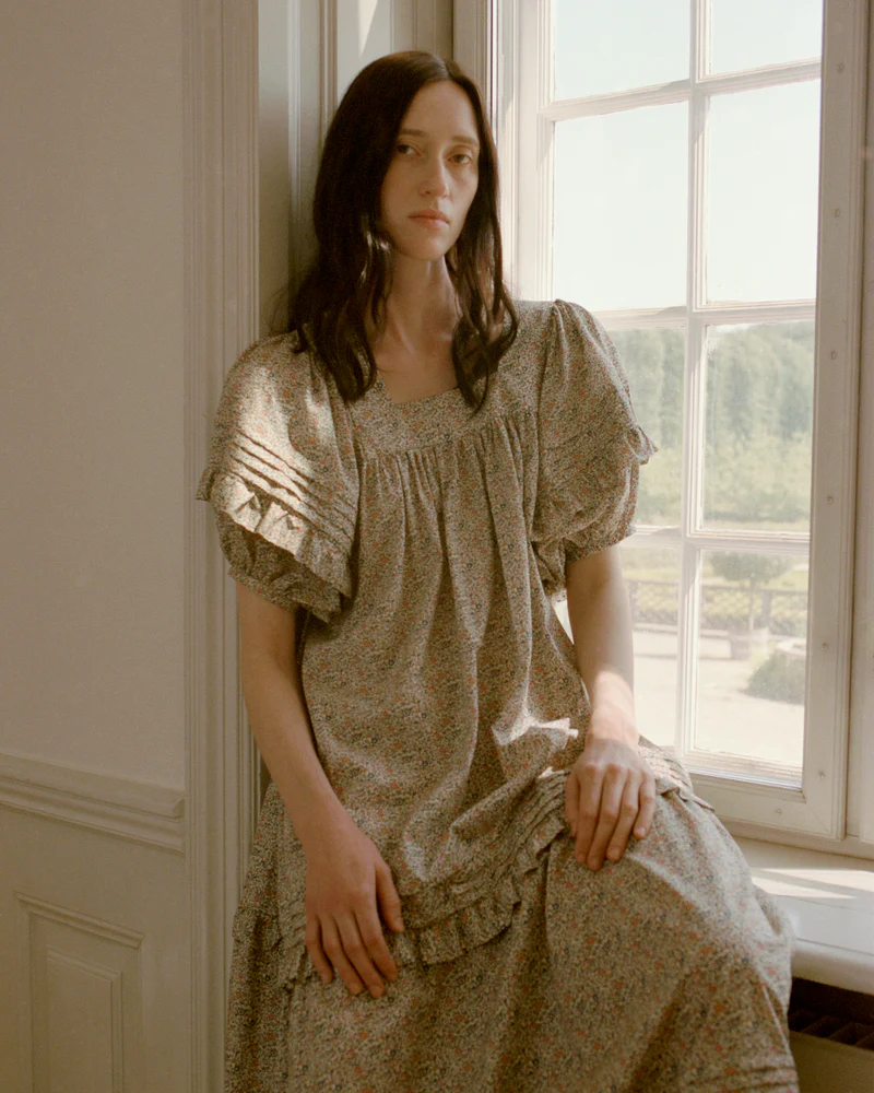 Conscious Fashion From Northern Denmark